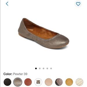Lucky Brand LK Emmie Ballet Flats